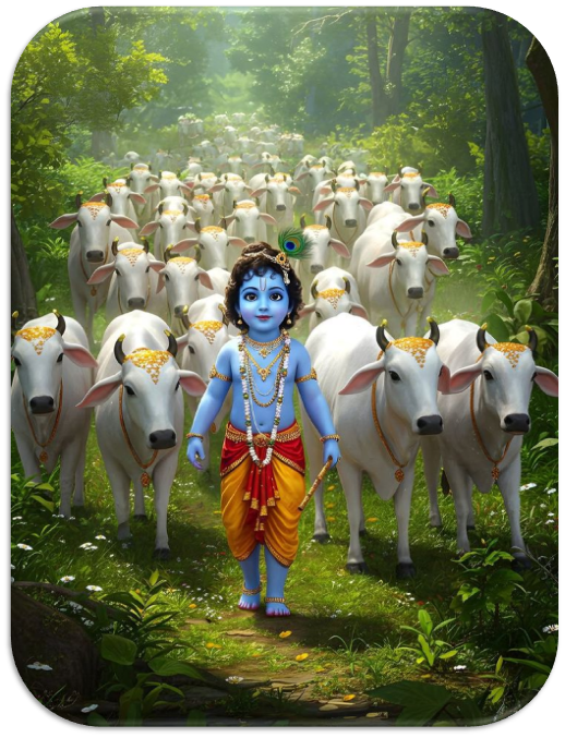 Bhagavad Gita