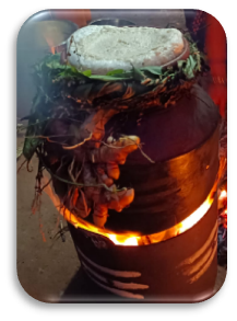Pongal festival